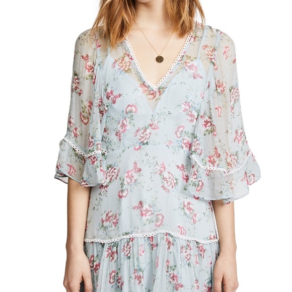 The Knowing Mini Dress - Picture 6 of 6